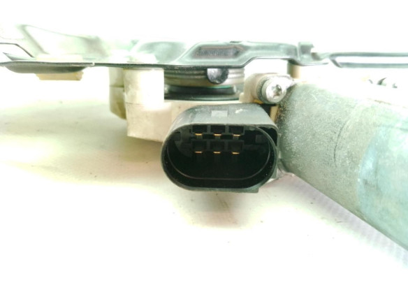 51357184746, 6922320 ELEVALUNAS PUERTA LAT TRA DER BMW 5 (E60)|Desguaces La Cabaña