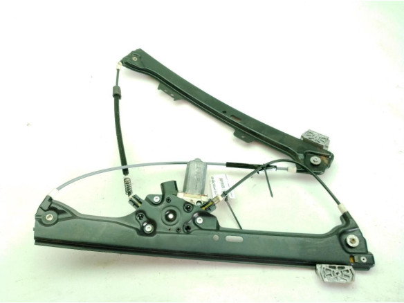 51337184384, 6922268 ELEVALUNAS PUERTA LAT DEL DER BMW 5 (E60)|Desguaces La Cabaña