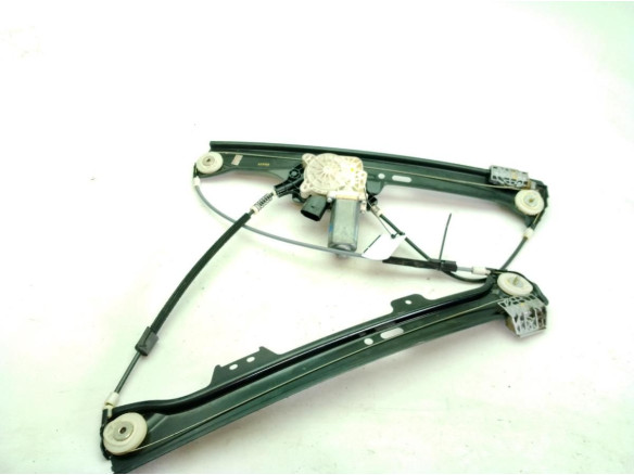 51337184384, 6922268 ELEVALUNAS PUERTA LAT DEL DER BMW 5 (E60)|Desguaces La Cabaña