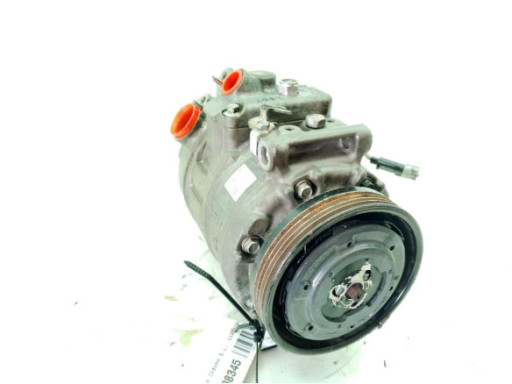  23007562730 CAJA CAMBIOS BMW 5 (E60)|Desguaces La Cabaña