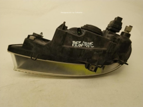 260100851R, 7700427868G FARO DERECHO RENAULT MEGANE I (BA0/1_)|Desguaces La Cabaña