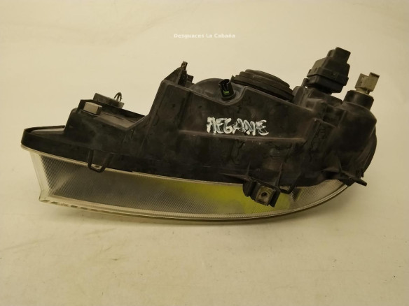 260100851R, 7700427868G FARO DERECHO RENAULT MEGANE I (BA0/1_)|Desguaces La Cabaña
