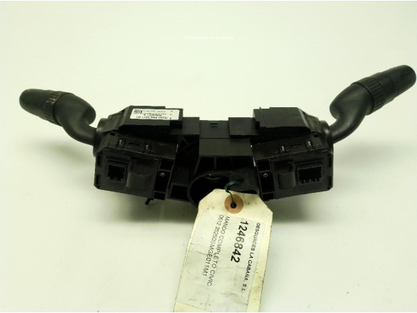 35250SMGE011M1 MANDO COMPLETO HONDA CIVIC VIII Hatchback (FN, FK)|Desguaces La Cabaña
