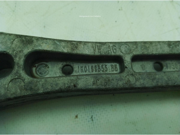   SOPORTE MOTOR INF VW SCIROCCO (137, 138)|Desguaces La Cabaña
