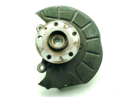   PINZA DEL DER VW SCIROCCO (137, 138)|Desguaces La Cabaña