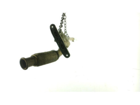 ESCAPE DELANTERO|Desguaces La Cabaña 2