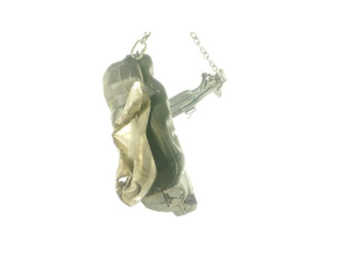   PINZA DEL DER VW SCIROCCO (137, 138)|Desguaces La Cabaña 2