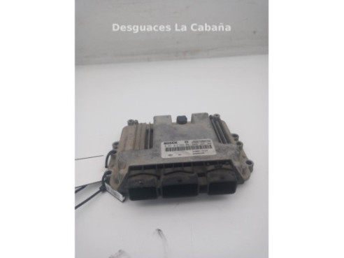 8200518648 CENTRALITA MOTOR SUZUKI GRAND VITARA II (JT, TE, TD) |Desguaces La Cabaña