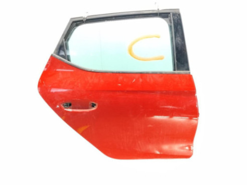 SEAT|Desguaces La Cabaña 2