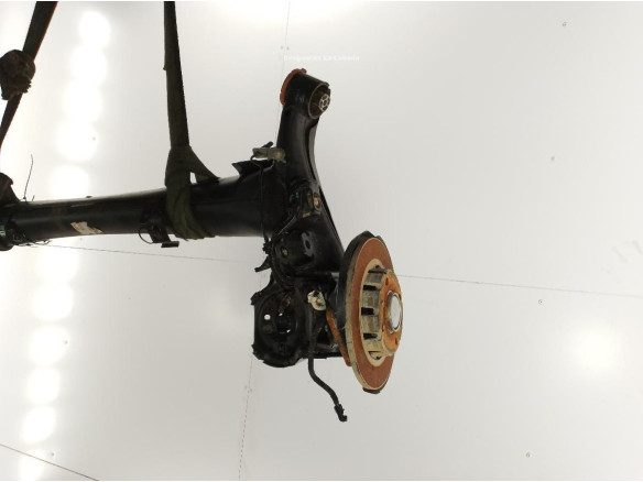 PUENTE TRA OPEL CORSA F|Desguaces La Cabaña