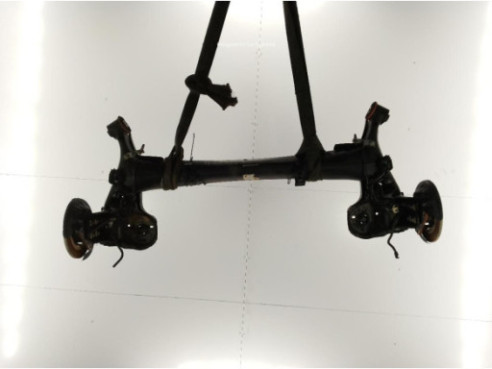 PUENTE TRA OPEL CORSA F|Desguaces La Cabaña