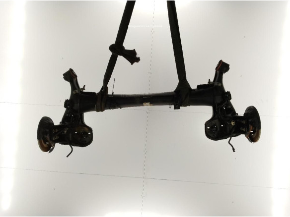 PUENTE TRA OPEL CORSA F|Desguaces La Cabaña