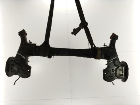 PUENTE TRA OPEL CORSA F|Desguaces La Cabaña