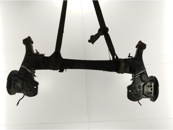 PUENTE TRA OPEL CORSA F|Desguaces La Cabaña