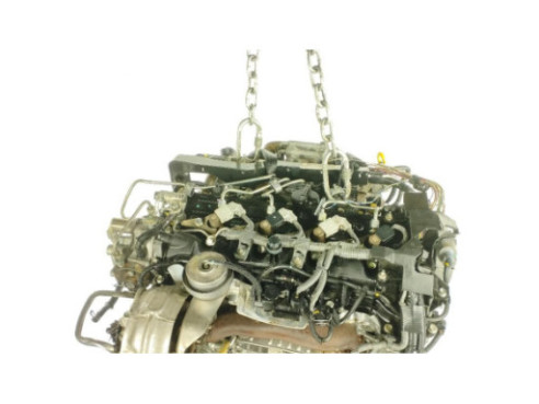 1ADTFV MOTOR TOYOTA VERSO (_R2_)|Desguaces La Cabaña