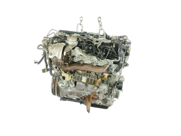 1ADTFV MOTOR TOYOTA VERSO (_R2_)|Desguaces La Cabaña