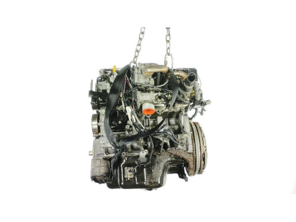1ADTFV MOTOR TOYOTA VERSO (_R2_)|Desguaces La Cabaña