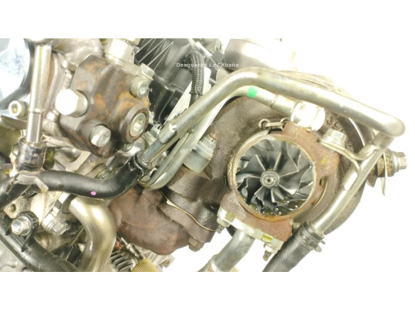 1ADTFV MOTOR TOYOTA VERSO (_R2_)|Desguaces La Cabaña