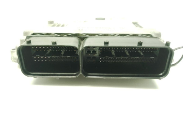 391992ABB3 CENTRALITA MOTOR HYUNDAI ix35 (LM, EL, ELH)|Desguaces La Cabaña