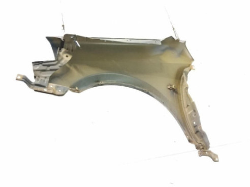   ALETA DEL DER NISSAN NOTE (E11, NE11)|Desguaces La Cabaña 2