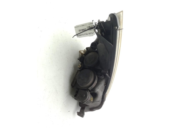 7701053979 FARO IZQUIERDO RENAULT ESPACE IV (JK0/1_)|Desguaces La Cabaña
