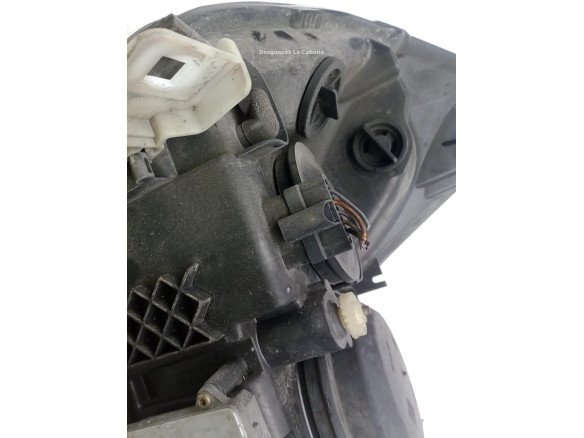 7701053979 FARO IZQUIERDO RENAULT ESPACE IV (JK0/1_)|Desguaces La Cabaña