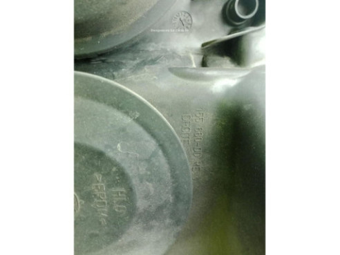 7701053980 FARO DERECHO RENAULT ESPACE IV (JK0/1_)|Desguaces La Cabaña