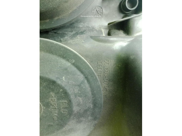7701053980 FARO DERECHO RENAULT ESPACE IV (JK0/1_)|Desguaces La Cabaña