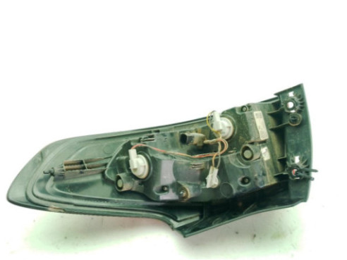 13278784 PILOTO TRA IZQ EXT OPEL ZAFIRA TOURER C (P12)|Desguaces La Cabaña