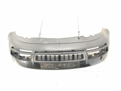 8E0807103F GRU PARAGOLPES DEL AUDI A4 (8E2, B6)|Desguaces La Cabaña