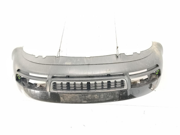 8E0807103F GRU PARAGOLPES DEL AUDI A4 (8E2, B6)|Desguaces La Cabaña