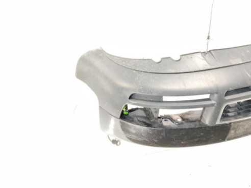 8E0807103F GRU PARAGOLPES DEL AUDI A4 (8E2, B6)|Desguaces La Cabaña