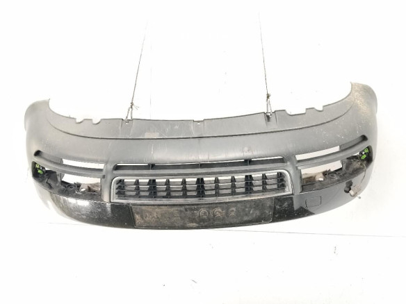 8E0807103F GRU PARAGOLPES DEL AUDI A4 (8E2, B6)|Desguaces La Cabaña