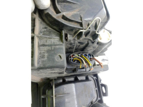 8E0941029C FARO IZQUIERDO AUDI A4 (8E2, B6)|Desguaces La Cabaña