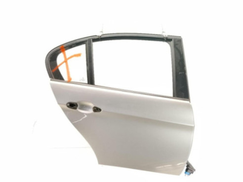 41007203648 PUERTA LAT TRA DER BMW 3 (E90)|Desguaces La Cabaña