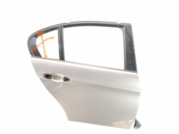 41007203648 PUERTA LAT TRA DER BMW 3 (E90)|Desguaces La Cabaña