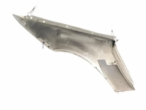 41007203648 PUERTA LAT TRA DER BMW 3 (E90)|Desguaces La Cabaña 2