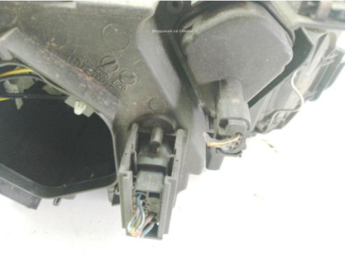 63123418400, 6919658 FARO DERECHO BMW X3 (E83)|Desguaces La Cabaña