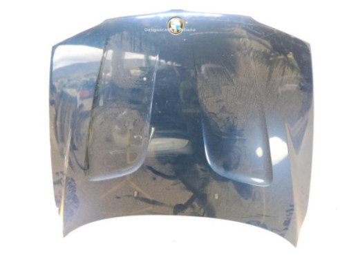 41003449411 CAPO BMW X3 (E83)|Desguaces La Cabaña