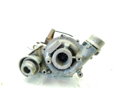 144116213R TURBO RENAULT CLIO IV (BH_)|Desguaces La Cabaña