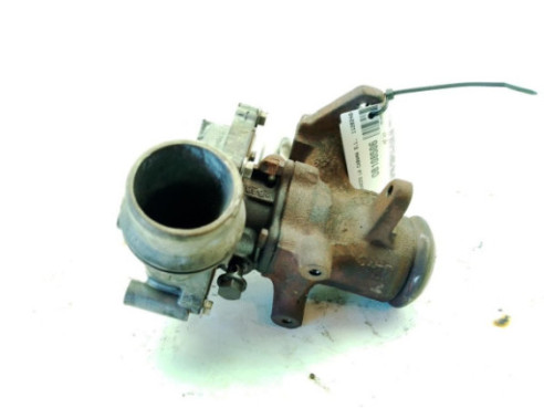 144116213R TURBO RENAULT CLIO IV (BH_)|Desguaces La Cabaña