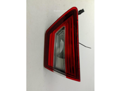   CREMALLERA RENAULT CLIO IV (BH_)|Desguaces La Cabaña