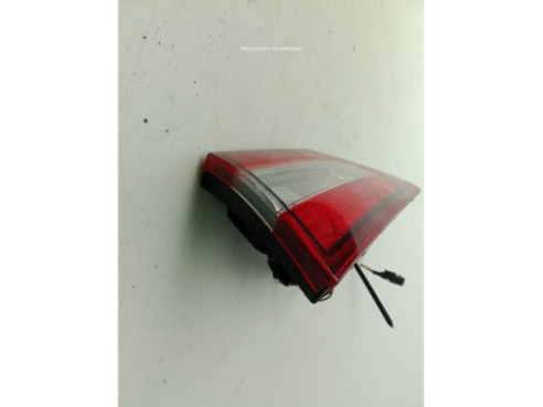   CREMALLERA RENAULT CLIO IV (BH_)|Desguaces La Cabaña 2