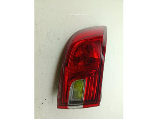   CREMALLERA RENAULT CLIO IV (BH_)|Desguaces La Cabaña