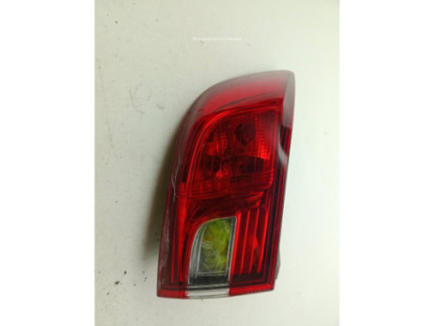   PILOTO TRA IZQ EXT RENAULT CLIO IV (BH_)|Desguaces La Cabaña