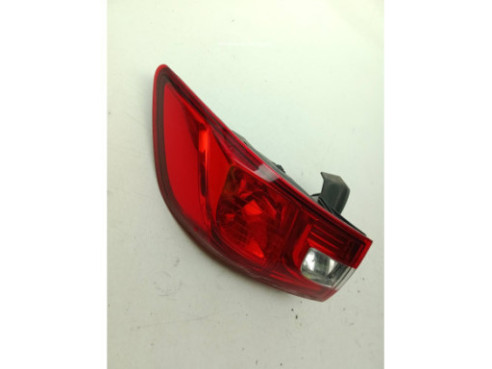   CREMALLERA RENAULT CLIO IV (BH_)|Desguaces La Cabaña 2