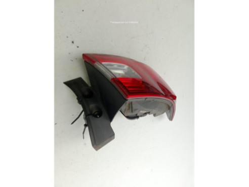  PILOTO TRA IZQ EXT RENAULT CLIO IV (BH_)|Desguaces La Cabaña