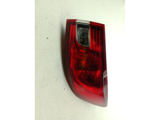   CREMALLERA RENAULT CLIO IV (BH_)|Desguaces La Cabaña