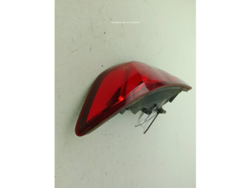   CREMALLERA RENAULT CLIO IV (BH_)|Desguaces La Cabaña 2