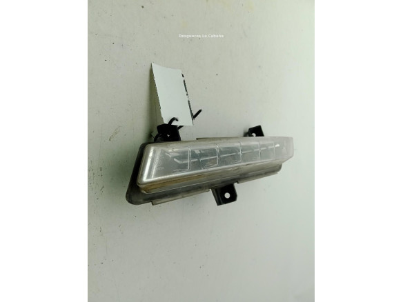   PILOTO LUZ DIURNA IZQ RENAULT CLIO IV (BH_)|Desguaces La Cabaña
